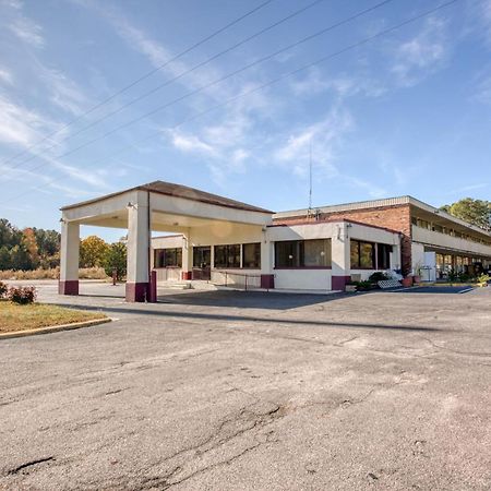 Oyo Hotel Petersburg Va - 템플턴 외부 사진