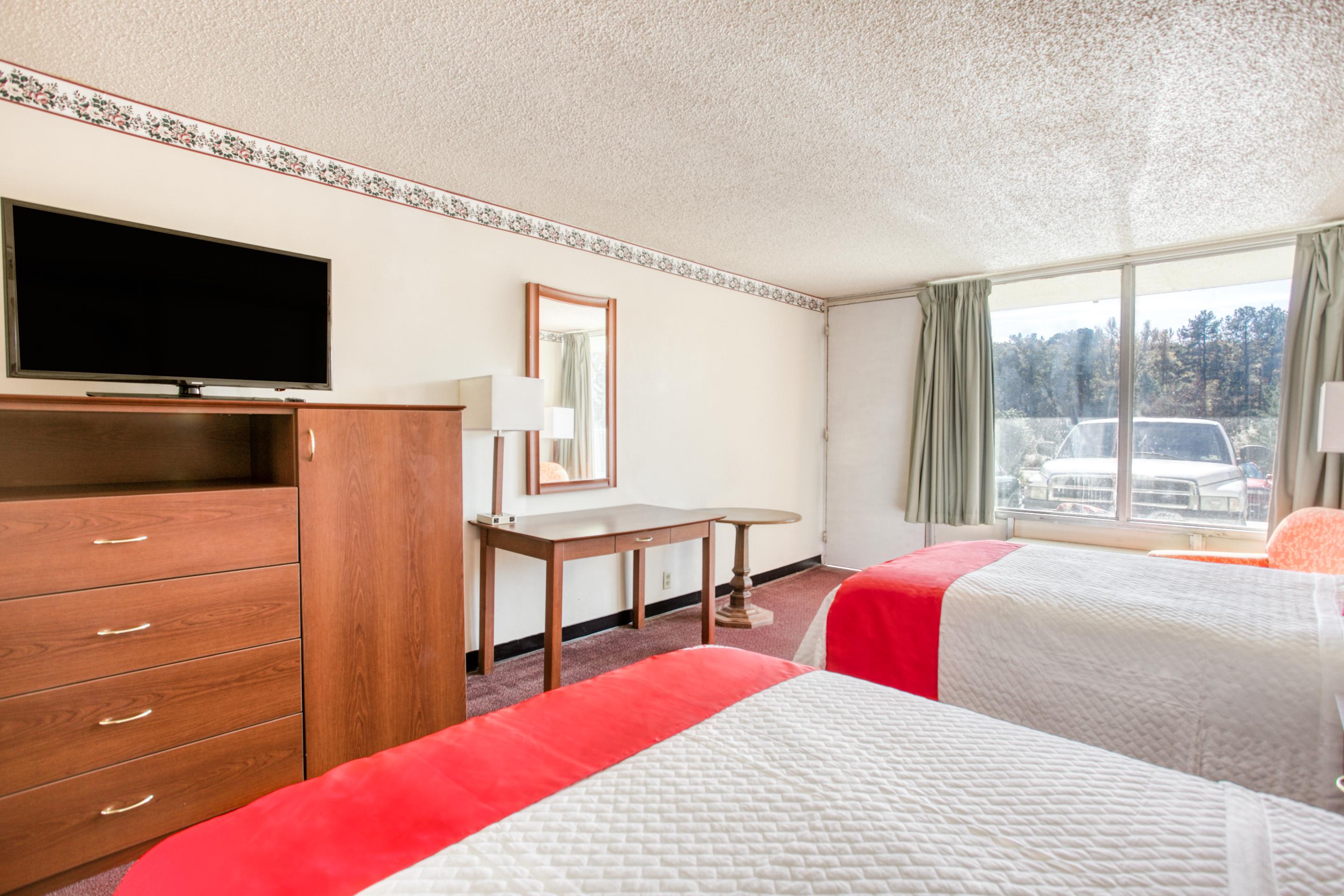 Oyo Hotel Petersburg Va - 템플턴 외부 사진